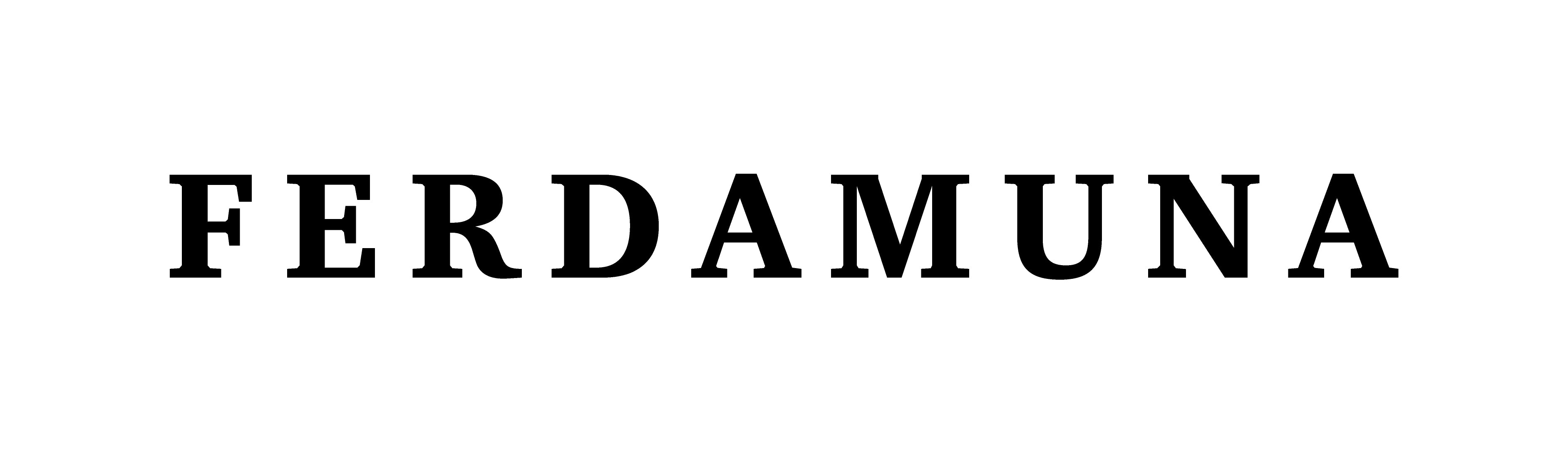 FERDAMUNA